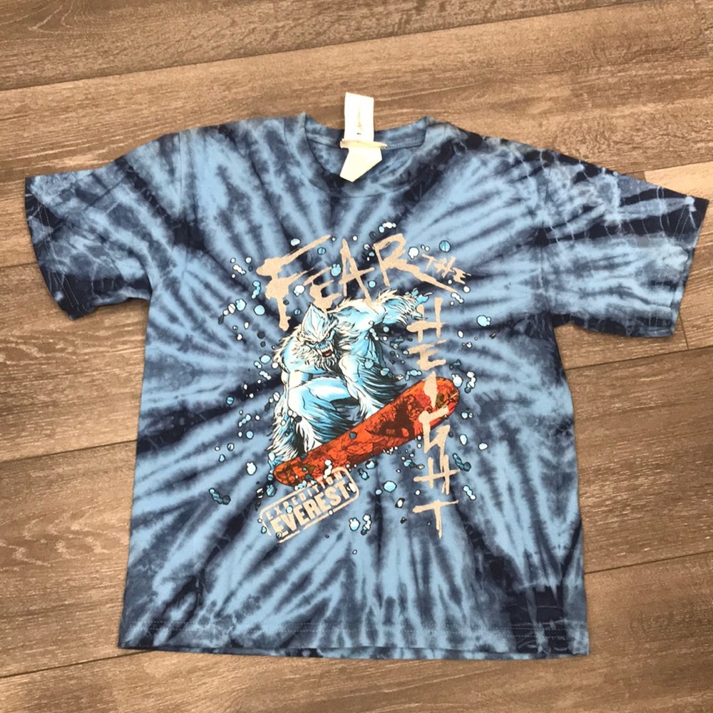 Boy shirt